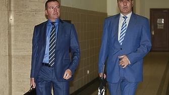 Задържането на Велико Желев няма абсолютно никаква връзка с никакви