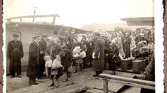 Днес 10 март се навършват 80 години от спасяването