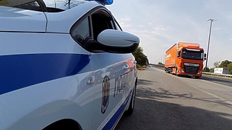 На няколко места в страната са въведени временни ограничения в