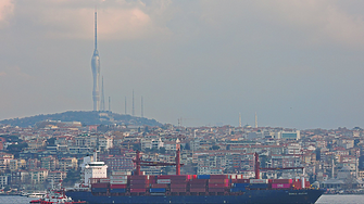 Турция внезапно е спряла транзита на санкционирани стоки към Русия