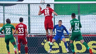 Отговорността за опазване на обществения ред е наша ние ще