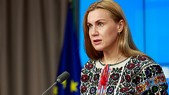 Еврокомисарят по енергетиката Кадри Симсон ще предложи на страните членки