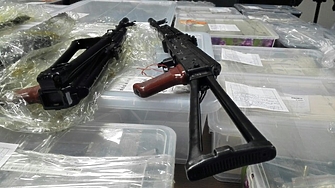 България страната на ограничените възможности Която все така отказва