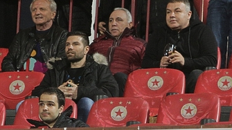 Ръководството на ЦСКА София отговори на публикации в спортни сайтове според