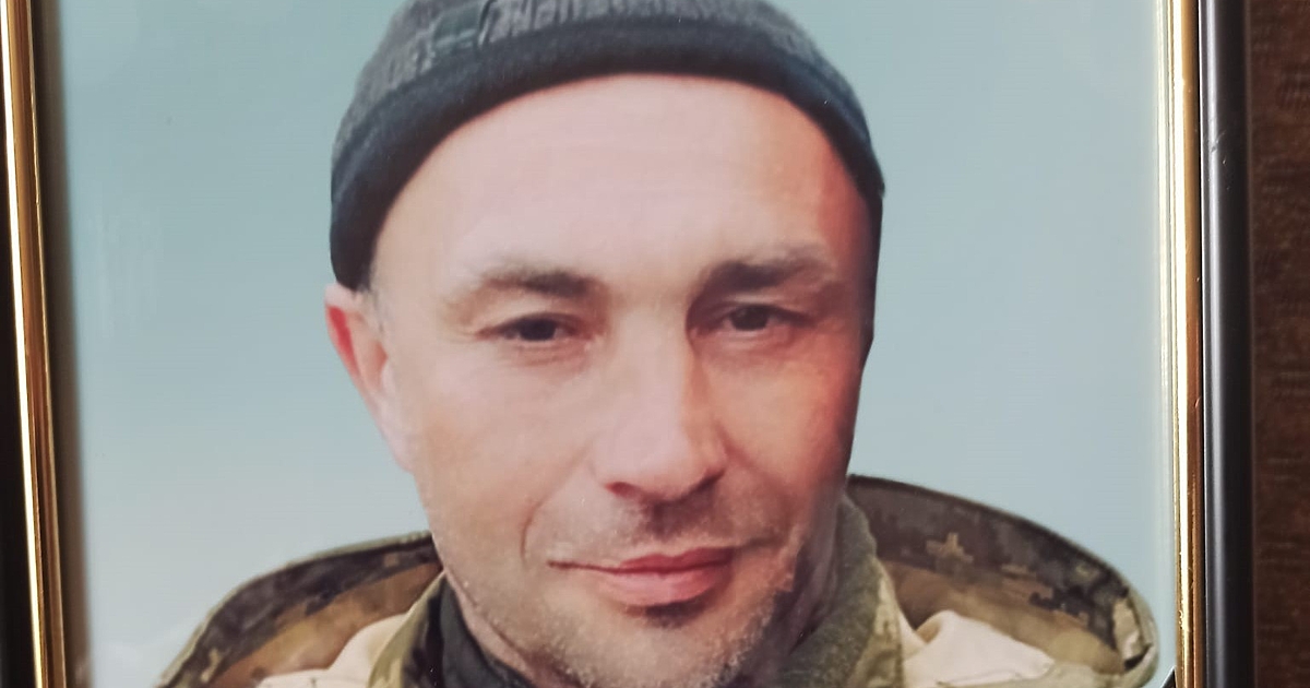 Украинският военнопленник, когото руските войски брутално застреляха в плен заради