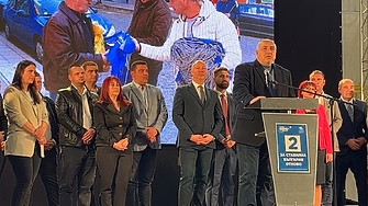 Основният въпрос е какво ще правим ако победим Макар и