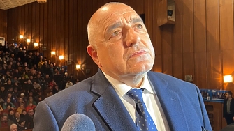 ГЕРБ няма да подкрепи бюджета който служебното правителство ще изготви