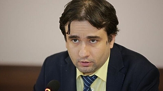 Бившият министър на електронното управление Божидар Божанов кандидат в листата