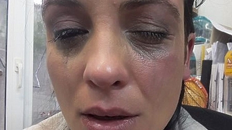 Диана Димитрова ще съди Юлиан Вергов за клевета Това обяви