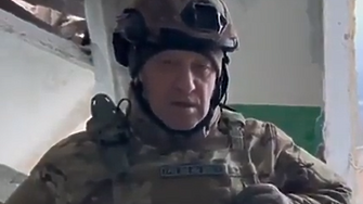 Кандидатирам се за президент през 2024 г На Украйна Това обяви