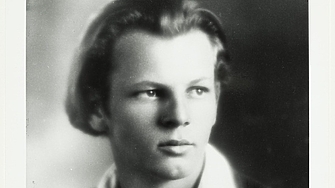 Картина на световноизвестния художник Джаксън Полък е открита в България