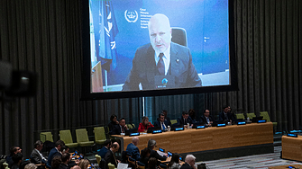 Украинското правителство одобри създаването на клон на Международния наказателен съд