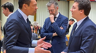 Съветът на Европа публикува днес на сайта си информация от