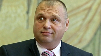 Член на ВСС  острие на прокуратурата и непоколебим привърженик на Цацаров а