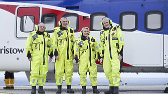 Норвегия доставя между 30 и 40 на сто от газа