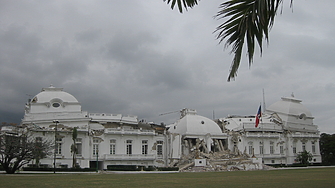 Федерален одитен доклад посочва че Американската агенция за международно развитие