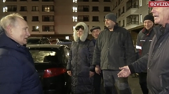 Всичко това е лъжа Това е шоу Это все неправда