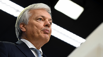 Международният наказателен съд МНС в Хага е най добрият вариант за