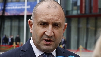 Президентът Румен Радев отменя участието си в десетия глобален форум