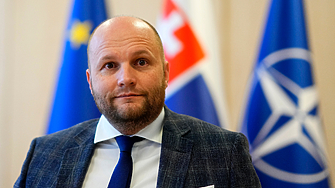 Ако Словакия предостави на Украйна своите снети от въоръжение изтребители