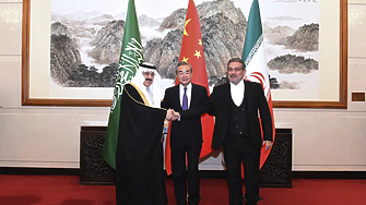 Външните министри на Саудитска Арабия и на Иран планират среща