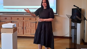 Батальон съставен предимно от бесарабски българи се сражава срещу руските