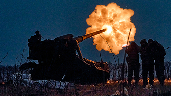 Ситуацията около Бахмут остава сложна но украинските сили осуетяват руските