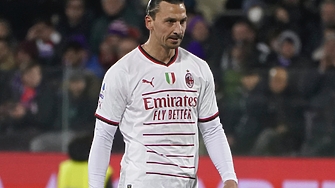 Златан Ибрахимович заяви че иска да играе на Европейското първенство