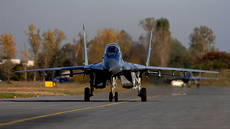 Министерството на отбраната не е провеждало разговори за безвъзмездно предоставяне