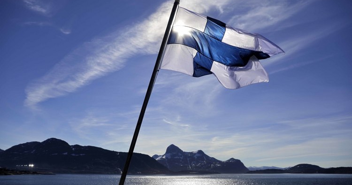 Финландия става утре 31-ият член на НАТО, съобщи генералният секретар