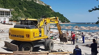 Няколко производства за конфликт на интереси са потвърдени окончателно от