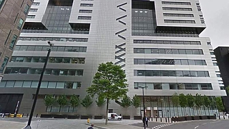 Швейцарската федерална прокуратура започна разследване на подкрепената от държавата сделка