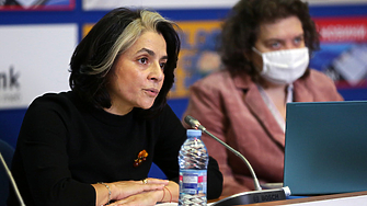 По отношение на съдебната реформа в България бе изминат много