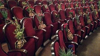 52 от пълнолетните българи не са посетили нито едно културно събитие през 2022 г Изследването