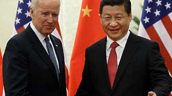 Геополитическата фрагментация водена от напрежението между САЩ и Китай рискува
