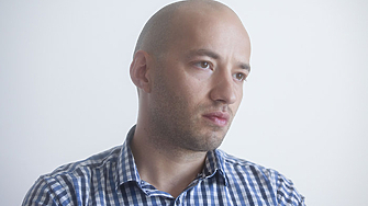 Г н Ганев остават броени дни до парламентарните избори а ситуацията