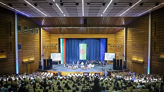 Постоянната ромска конференция стартира кампанията Роми за почтеност на изборите