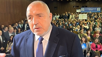 Инстинктът ми сочи че този път ще има правителство На