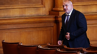 За спасителен вариант за редовно правителство заговори днес лидерът на