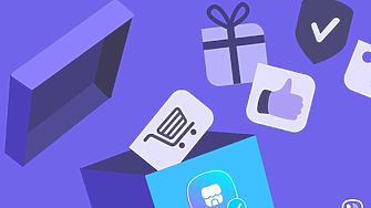 През януари Rakuten Viber стартира Бизнес чатове – специална папка