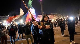 Френското правителство очаква представители на синдикатите които са готови да