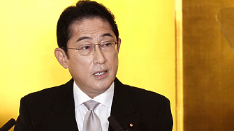 От 7 април Япония забранява износа за Русия на стомана