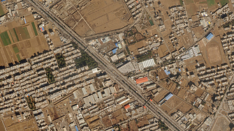 Иран е предотвратил през нощта нападение с дрон срещу комплекс