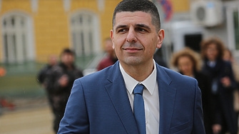 Не знам какво да ви кажа в първия ден на