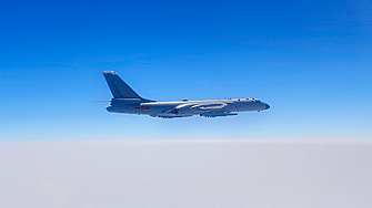 Китай възнамерява да установи от 16 и до 18 април забранена