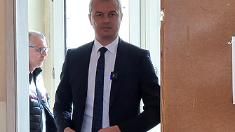 Нашите избиратели искат нови избори за да стане Възраждане първа