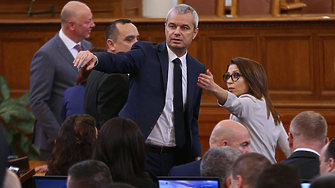 И отново като изборите през последните години всички зачакаха гласовете