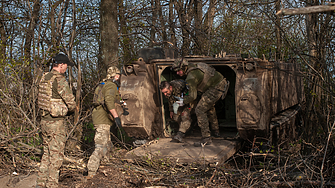 Изтекли американски документи дават основание да се смята че през