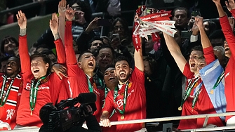 Американските собственици на Манчестър Юнайтед ще направят трети кръг за