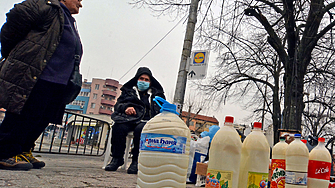 Към момента успяваме да укротим цените но ние се надяваме